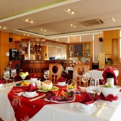 Отель Elios Hotel Вьетнам, Хошимин - 1 отзыв об отеле, цены и фото номеров - забронировать отель Elios Hotel онлайн питание фото 3