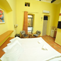 Villa Alliance in Tiberias, Israel from 347$, photos, reviews - zenhotels.com guestroom