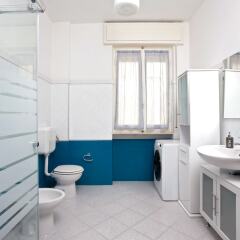 Отель Colle dei Fiori Rooms ванная фото 2