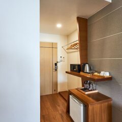 Hotel Beverly Plaza в номере фото 2