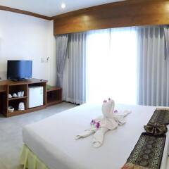 MT Hotel комната для гостей фото 3