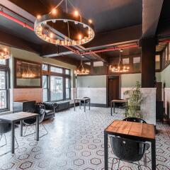Отель The Bowery House США, Нью-Йорк - отзывы, цены и фото номеров - забронировать отель The Bowery House онлайн развлечения