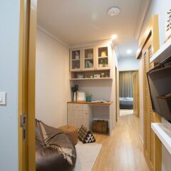 Pama House Boutique Hostel Бангкок развлечения