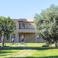 Отель VOI Arenella Resort Италия, Сиракуза - отзывы, цены и фото номеров - забронировать отель VOI Arenella Resort онлайн с домашними животными