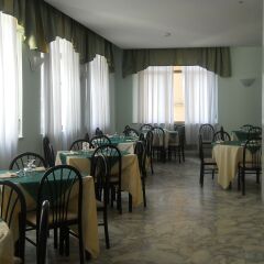 Hotel Quisisana Кьянчиано Терме помещение для мероприятий