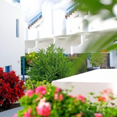 Отель Bahía Fañabe Suites фото 9