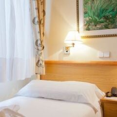 Hotel Riazor детские мероприятия