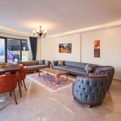 Villa Zirve Турция, Патара - отзывы, цены и фото номеров - забронировать отель Villa Zirve онлайн комната для гостей фото 4