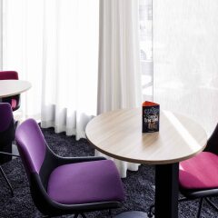 Mercure Hotel Berlin City фото 8
