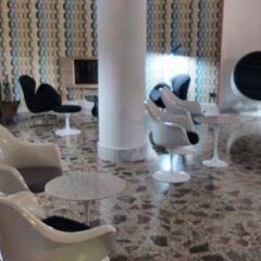 Hotel Carosello Понтеканьяно помещение для мероприятий