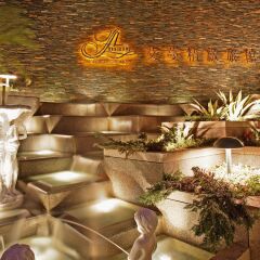 Отель Amain Boutique Motel Danshui фото 2