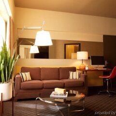 Отель Roxy Hotel Tribeca США, Нью-Йорк - отзывы, цены и фото номеров - забронировать отель Roxy Hotel Tribeca онлайн интерьер отеля фото 2
