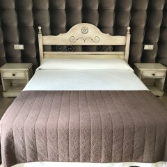 Отель Hostal Cafe Gutgreco комната для гостей