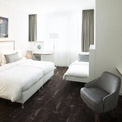 Отель Mercure Moa Берлин комната для гостей фото 3
