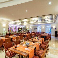 Отель Sunrise Nha Trang Beach Hotel & Spa Вьетнам, Нячанг - 5 отзывов об отеле, цены и фото номеров - забронировать отель Sunrise Nha Trang Beach Hotel & Spa онлайн питание