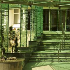 Отель Naturmed Hotel Carbona Венгрия, Хевиз - 2 отзыва об отеле, цены и фото номеров - забронировать отель Naturmed Hotel Carbona онлайн фото 8