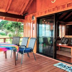 Отель SigaSiga Sands Boutique Resort Савусаву фото 29