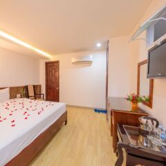 Le Soleil Hotel Nha Trang Нячанг комната для гостей фото 3