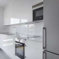 Апартаменты Gladys Attic Apartment by FeelFree Rentals в номере