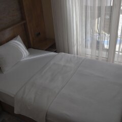 Отель Tum Palace Otel комната для гостей фото 3