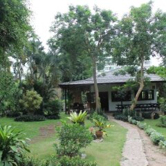 Отель Hillside Resort Pattaya