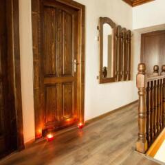 Отель Guest House Panorama Чепеларе интерьер отеля
