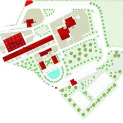 Отель Antico Borgo Casalappi