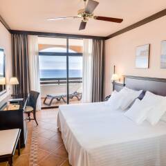 Отель Barceló Jandia Club Premium - Только для взрослых комната для гостей фото 4