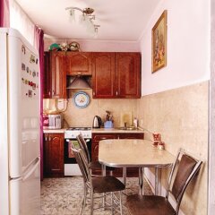Гостиница Dvuhkomnatnie Na Sokole Apartments в Москве отзывы, цены и фото номеров - забронировать гостиницу Dvuhkomnatnie Na Sokole Apartments онлайн Москва