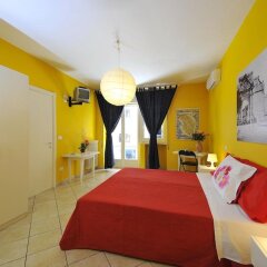 Отель B&B Baroccolecce Лечче детские мероприятия