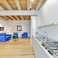 Отель Villa Vetta Marina - My Extra Home Италия, Сироло - отзывы, цены и фото номеров - забронировать отель Villa Vetta Marina - My Extra Home онлайн в номере