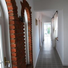 Отель Tarcin Alacati Otel - Adults Only Чешме интерьер отеля фото 3