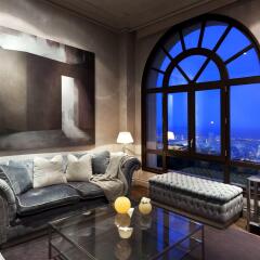 Gran Hotel La Florida развлечения