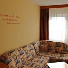 astral Inn Hotel Leipzig комната для гостей фото 2