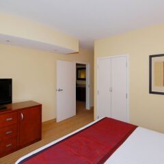 Отель Courtyard Vicksburg удобства в номере