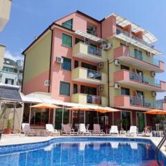 Отель Guest House Ralitsa бассейн фото 3