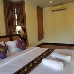 Отель Ramida Pool Villa Паттайя фото 2