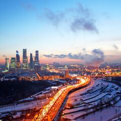 Апартаменты TVST - Беговая пляж