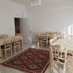 Отель Filipi Hostel Албания, Саранда - отзывы, цены и фото номеров - забронировать отель Filipi Hostel онлайн комната для гостей фото 4