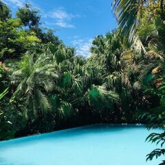 Quinta Jenny in Puerto Momotombo, Nicaragua from 333$, photos, reviews - zenhotels.com pool