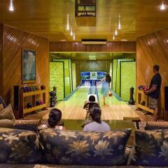 Отель Namale Resort & Spa Фиджи, Савусаву - отзывы, цены и фото номеров - забронировать отель Namale Resort & Spa онлайн детские мероприятия фото 2