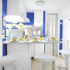 Отель Athens Plaza Luxury Apartments Греция, Афины - отзывы, цены и фото номеров - забронировать отель Athens Plaza Luxury Apartments онлайн в номере фото 2