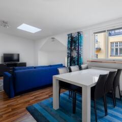 Отель Wehost Iso Roobertinkatu 26 C 29 Финляндия, Хельсинки - отзывы, цены и фото номеров - забронировать отель Wehost Iso Roobertinkatu 26 C 29 онлайн фото 5