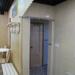 Мини-Отель Семейный ванная