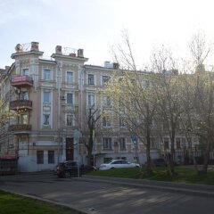 Гостиница Design Suites Park Kultury в Москве отзывы, цены и фото номеров - забронировать гостиницу Design Suites Park Kultury онлайн Москва