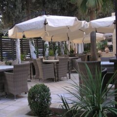 Отель Hisham Hotel Иордания, Амман - отзывы, цены и фото номеров - забронировать отель Hisham Hotel онлайн фото 3