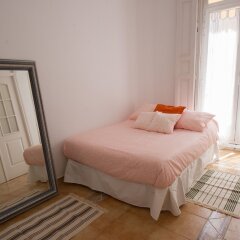 Отель New Offer La Latina Madrid Мадрид комната для гостей фото 3