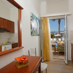 Philoxenia Hotel в номере