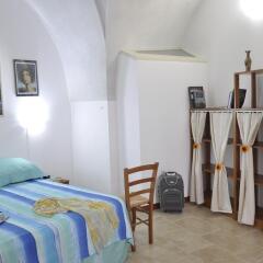 Отель Casa Daniele Пресичче детские мероприятия