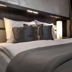 Volcano Spa Hotel Прага комната для гостей